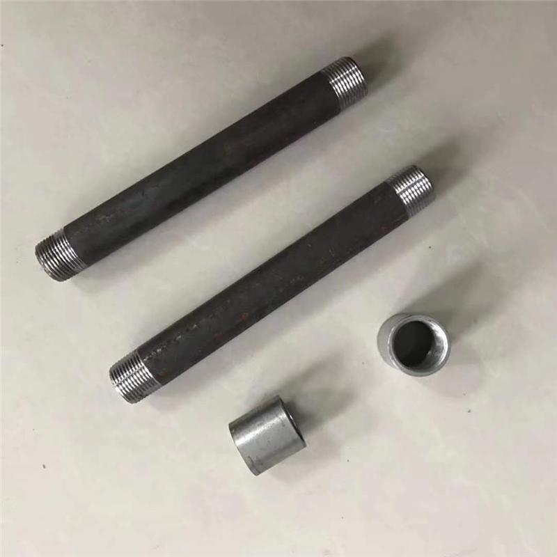 郸城钢管注浆管隧道止水